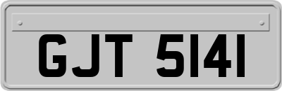 GJT5141