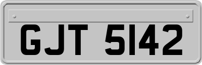 GJT5142