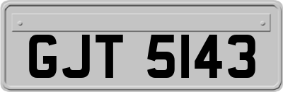 GJT5143