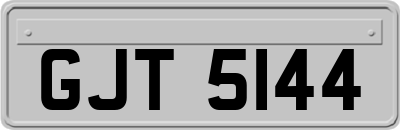 GJT5144