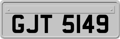 GJT5149