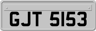 GJT5153