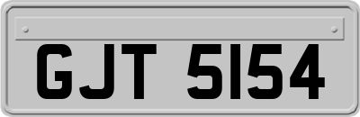 GJT5154
