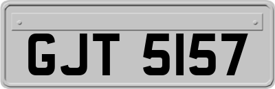 GJT5157