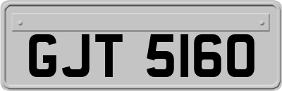 GJT5160