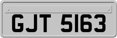 GJT5163
