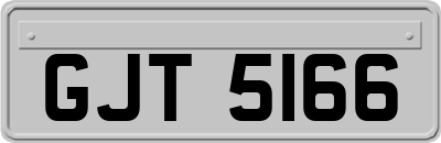 GJT5166