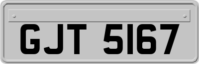 GJT5167