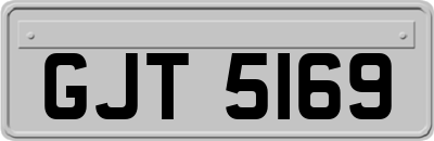 GJT5169