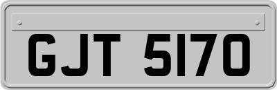 GJT5170