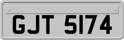 GJT5174