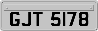 GJT5178