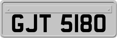GJT5180
