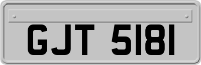 GJT5181