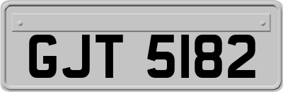 GJT5182