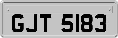GJT5183