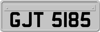 GJT5185