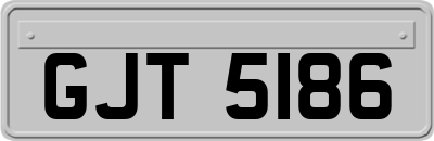 GJT5186