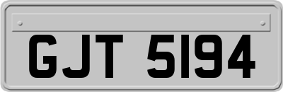 GJT5194