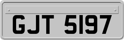GJT5197