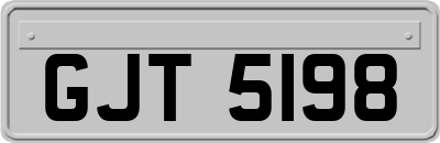 GJT5198