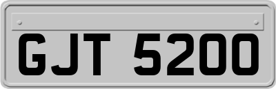 GJT5200