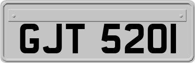 GJT5201