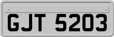 GJT5203