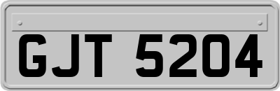 GJT5204