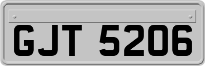 GJT5206