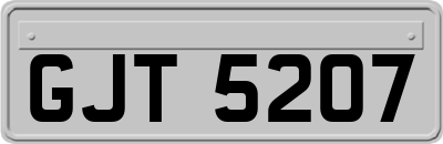 GJT5207