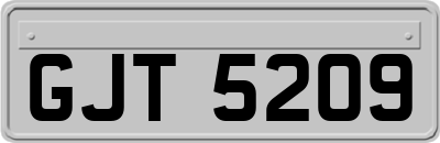 GJT5209