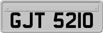 GJT5210