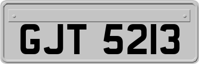 GJT5213
