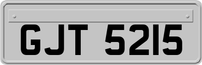 GJT5215