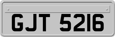 GJT5216