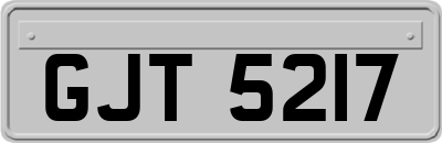 GJT5217