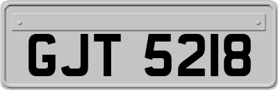 GJT5218