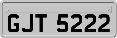 GJT5222