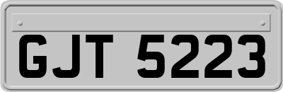 GJT5223