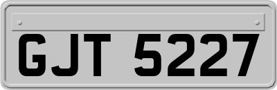 GJT5227