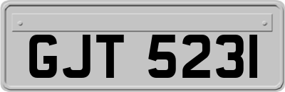 GJT5231