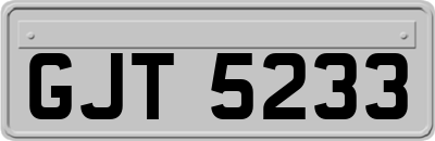 GJT5233