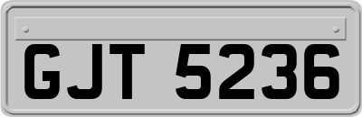 GJT5236