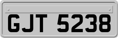 GJT5238