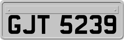 GJT5239