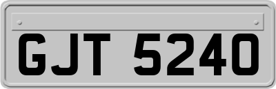 GJT5240