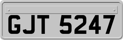 GJT5247