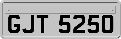 GJT5250