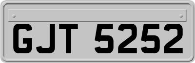 GJT5252